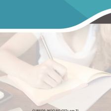 Projeto integrado I Fake news NÚCLEO CSTs em TI 1° semestre