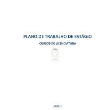 Estágio III Gestão educacional - Geografia