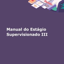 Estágio supervisionado III Radiologia