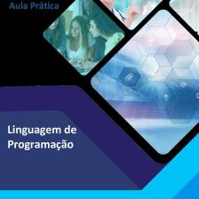 Aula prática Linguagem de Programação