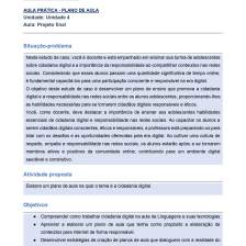 Práticas Pedagógicas Linguagens e suas Tecnologias - Itinerários Formativos