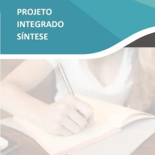Projeto Integrado Síntese – Investigação e Perícia Criminal