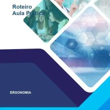 portfólio Roteiro Aula Prática – Ergonomia