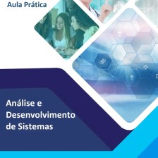 portfólio Aula Prática Análise e desenvolvimento de sistemas