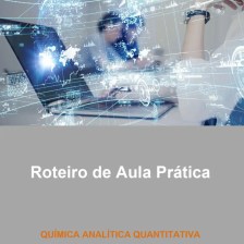 Aula prática Química analítica quantitativa
