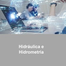 Aula Prática Hidráulica e Hidrometria