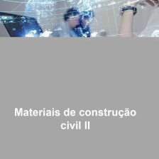 Aula prática Materiais de construção civil II