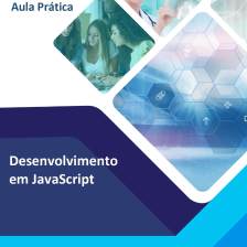 Aula Prática Desenvolvimento em JavaScript