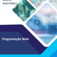 Aula prática Programação Web