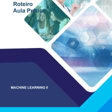 Aula Prática Machine Learning II