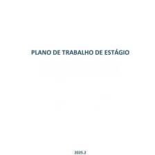 Estágio Supervisionado II Filosofia