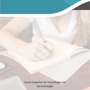 Projeto Integrado Gerontologia - Alzheimer