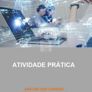 ATIVIDADE PRÁTICA ANÁLISE DAS CADEIAS AGROINDUSTRIAIS ANIMAIS