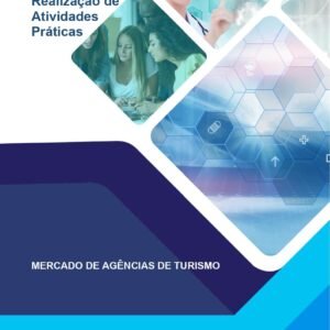 Atividade prática Mercado de Agências e Turismo