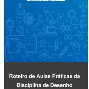 Aula prática Desenho Técnico Projetivo