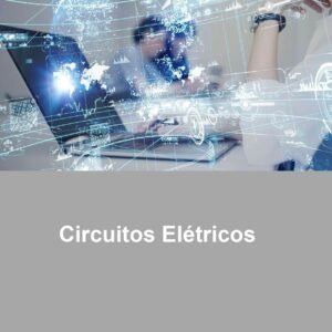 Aula prática Circuitos Elétricos