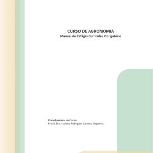 Estágio Agronomia