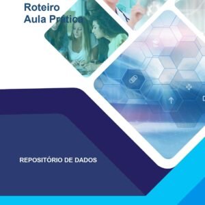 Aula prática Repositório de dados