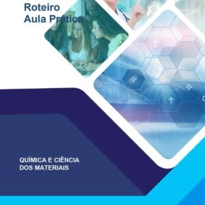 Aula Prática Química e Ciência dos Materiais