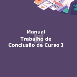 Trabalho de conclusão de curso - TCC I Criminologia