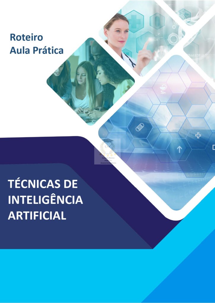 Aula Prática Técnicas de inteligência artificial - Pronto Unopar Anhanguera